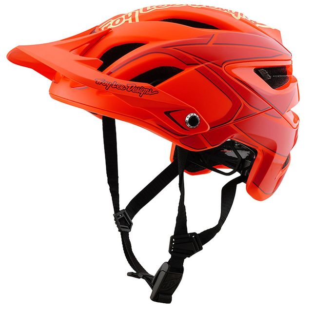 Troy Lee Design A3 Mips Pyöräilykypärä Troy Lee Design A3 Mips Pyöräilykypärä
